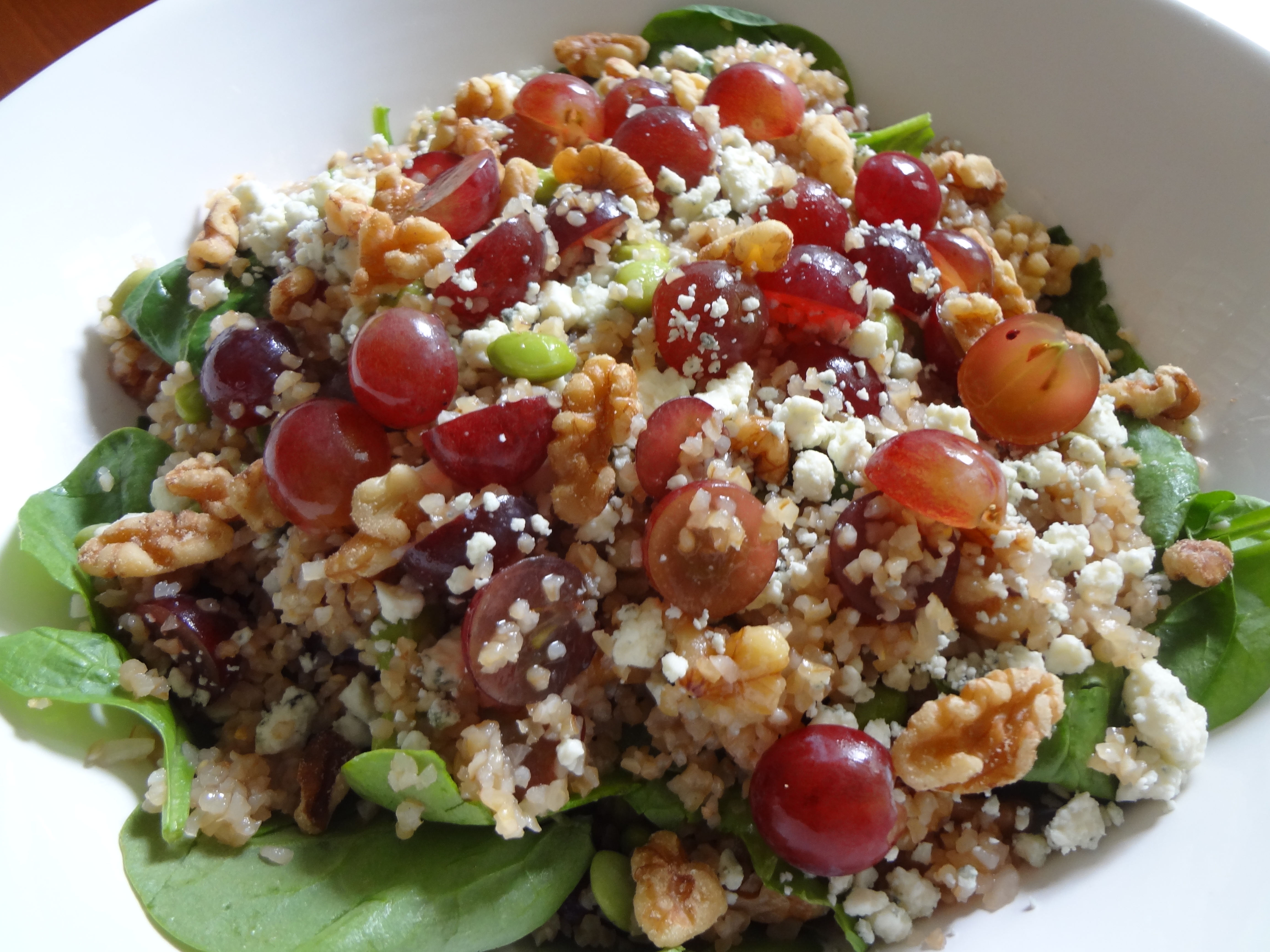 20 Of the Best Ideas for Bulgur Wheat Salad - Best Recipes Ideas and ...
