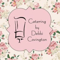 Catering by Debbi Covington